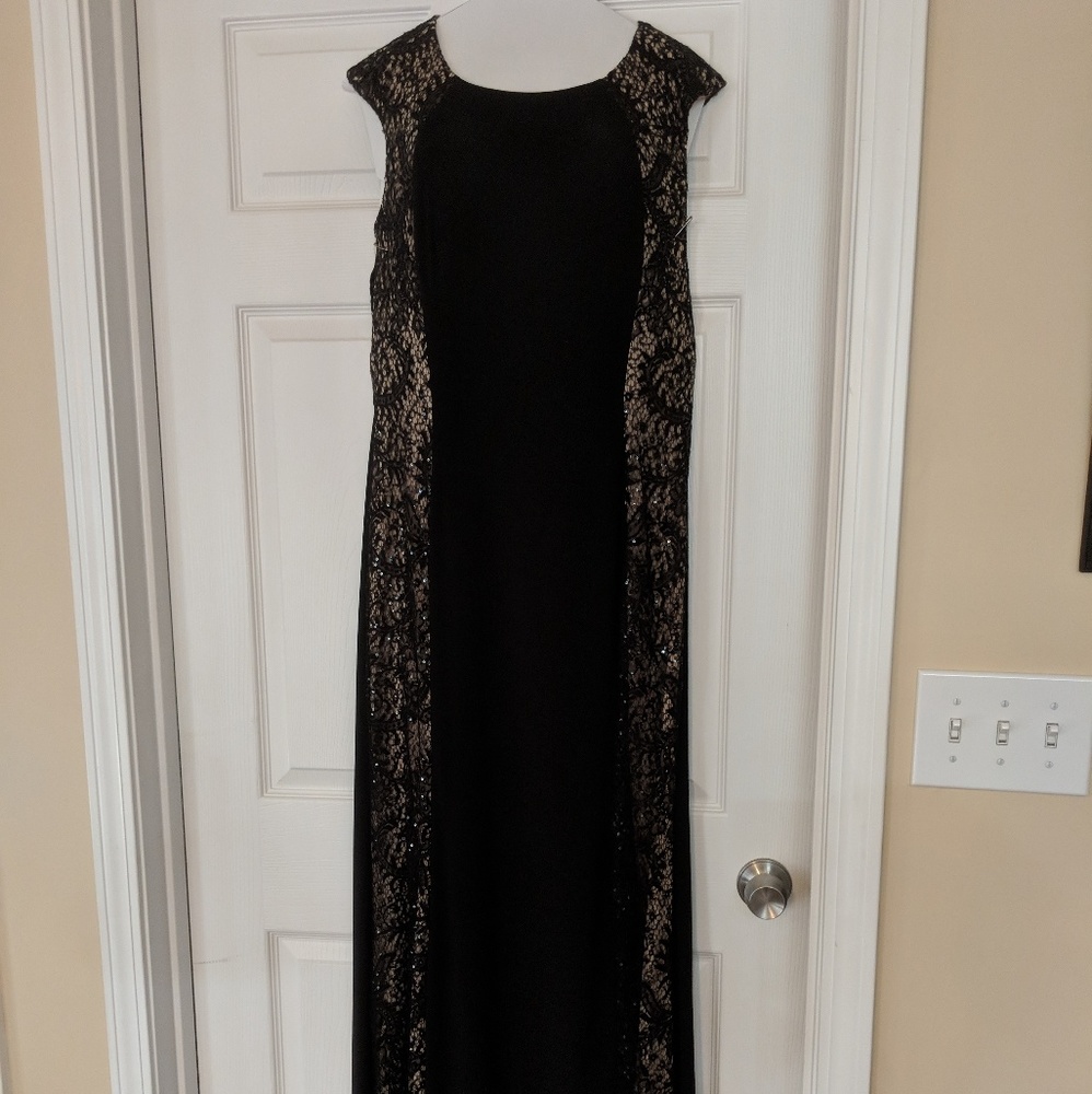 MSK Formal Dress